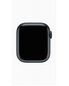 Apple Watch Series 8 41mm GPS + Cellular Sportbandje Zwart
