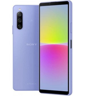 Sony Xperia 10 IV 5G 128GB Paars