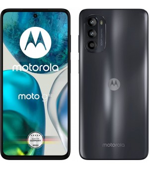 Motorola Moto G52 6GB/128GB Zwart