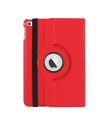PM 360 Rotating Stand & Case iPad 2021 10.2 Rood