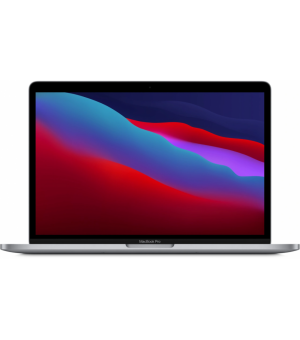 Apple Macbook Pro 13'' 2020 M1 256GB Azerty 8GB RAM Grijs