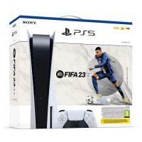 Sony PlayStation 5 Disc + FIFA 23