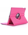 PM 360 Rotating Stand & Case iPad 2021 10.2 Roze