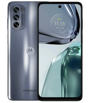 Motorola Moto G62 5G 64GB Grijs