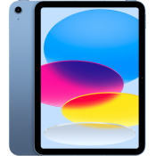 Apple iPad 2022 10.9 WiFi 64GB Blauw
