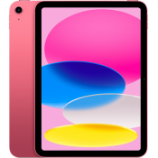 Apple iPad 2022 10.9 WiFi 64GB Roze