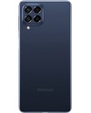 Samsung Galaxy M53 5G 128GB Blauw