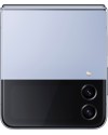 Samsung Galaxy Z Flip4 5G 512GB Blauw