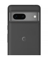 Google Silicone Hoes Pixel 7 Zwart