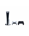 Sony PlayStation 5 Disc + Horizon Forbidden West + DualSense Controller Zwart