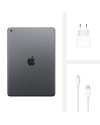 Apple iPad 2020 10.2 WiFi 128GB Grijs