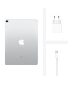 Apple iPad Air 2020 10.9 Wi-Fi + 4G 64GB Zilver