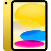 Apple iPad 2022 10.9 WiFi 64GB Geel