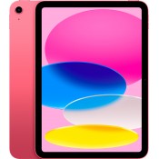 Apple iPad 2022 10.9 WiFi 256GB Roze
