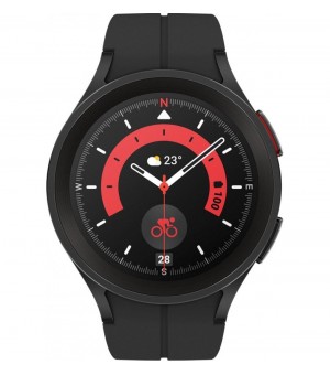 Samsung Galaxy Watch 5 Pro 44mm R920 BT Zwart