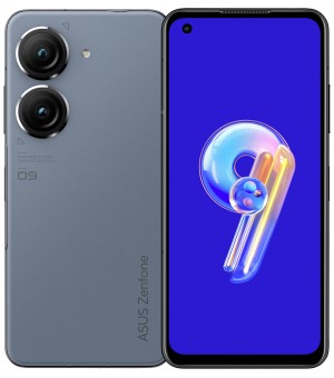 ASUS Zenfone 9 5G 128GB Blauw