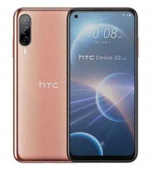 HTC Desire 22 Pro 5G 128GB Goud
