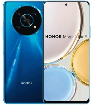 Honor Magic4 Lite 5G 128GB Blauw