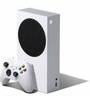 Microsoft Xbox Series S 512GB Wit