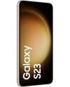 Samsung Galaxy S23 5G 256GB Creme