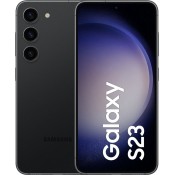 Samsung Galaxy S23 5G 128GB Zwart