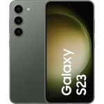 Samsung Galaxy S23 5G 256GB Groen