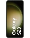 Samsung Galaxy S23 5G 256GB Groen