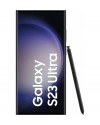 Samsung Galaxy S23 Ultra 5G 256GB Zwart
