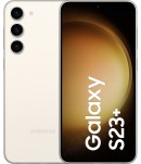 Samsung Galaxy S23+ 5G 256GB Creme
