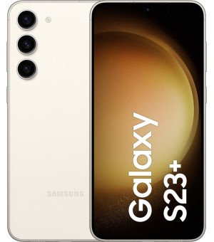 Samsung Galaxy S23+ 5G 512GB Creme