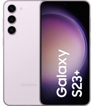 Samsung Galaxy S23+ 5G 256GB Lavendel
