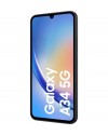 Samsung Galaxy A34 5G 256GB Zwart