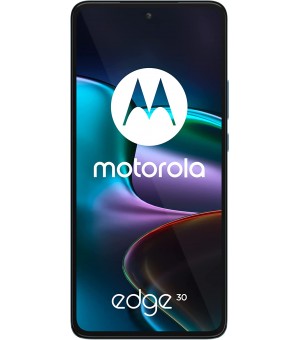 Motorola Edge 30 5G 256GB Blauw