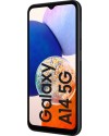 Samsung Galaxy A14 4G 128GB Zwart