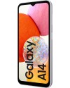 Samsung Galaxy A14 4G 128GB Zilver