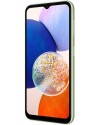 Samsung Galaxy A14 4G 128GB Groen