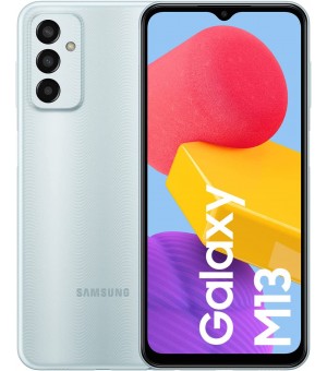Samsung Galaxy M13 64GB Blauw
