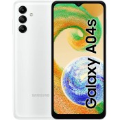 Samsung Galaxy A04s 32GB Wit