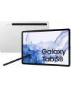 Samsung Galaxy Tab S8 Wi-Fi SM-X700 128GB Zilver