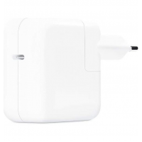 Apple 30W USB-C Power Adapter MR2A2ZM/A Bulk