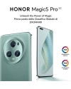 Honor Magic5 Pro 5G 512GB Groen