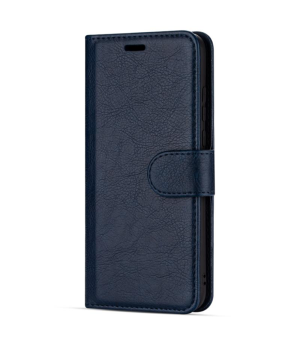 Bookcase Samsung Galaxy A54 5G Donkerblauw