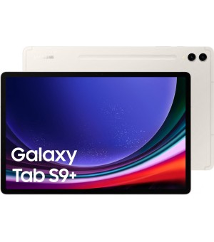 Samsung Galaxy Tab S9+ 5G SM-X816 256GB Beige