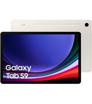 Samsung Galaxy Tab S9 5G SM-X716 128GB Beige