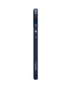 Spigen Liquid Air  hoesje voor iPhone 12 en iPhone 12 Pro  ACS02250 Blauw