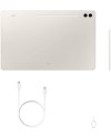 Samsung Galaxy Tab S9 Ultra WiFi SM-X910 256GB Beige
