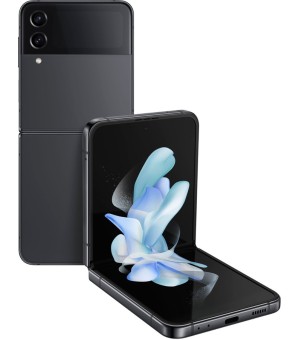 Samsung Galaxy Z Flip4 5G 512GB Zwart