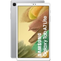 Samsung Galaxy Tab A7 Lite T220 32GB WiFi Zilver