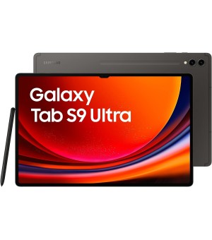 Samsung Galaxy Tab S9 Ultra 5G SM-X916 256GB Grafiet