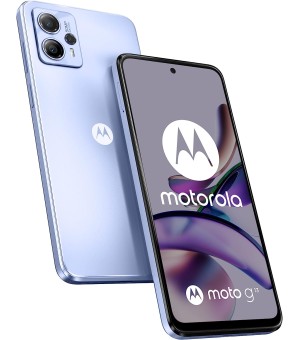 Motorola Moto G13 128GB Blauw